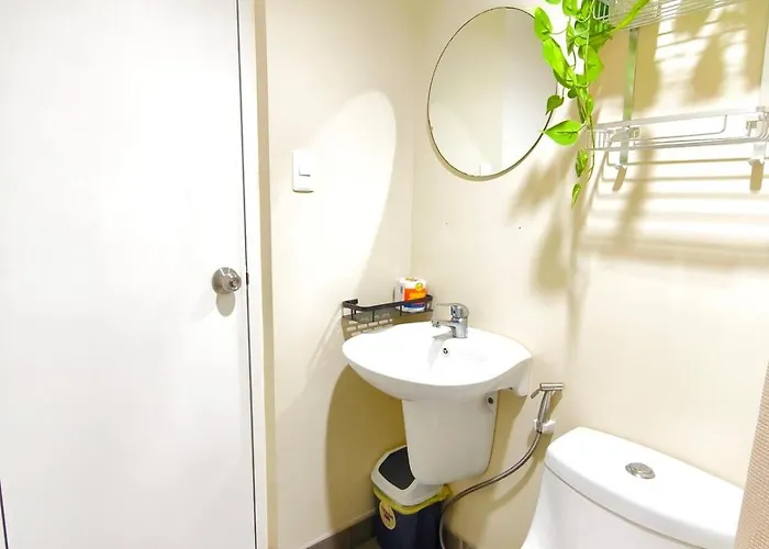 607t2 Avida Riala It Park 2 Bedroom Unit Pool View Cebu