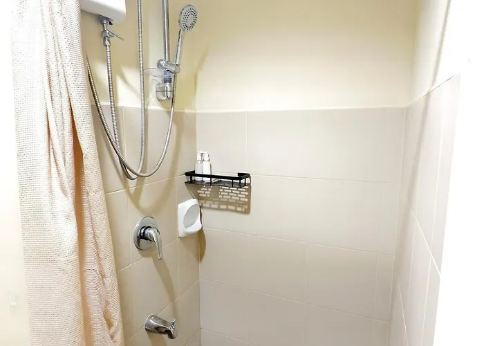 607t2 Avida Riala It Park 2 Bedroom Unit Pool View * Cebu