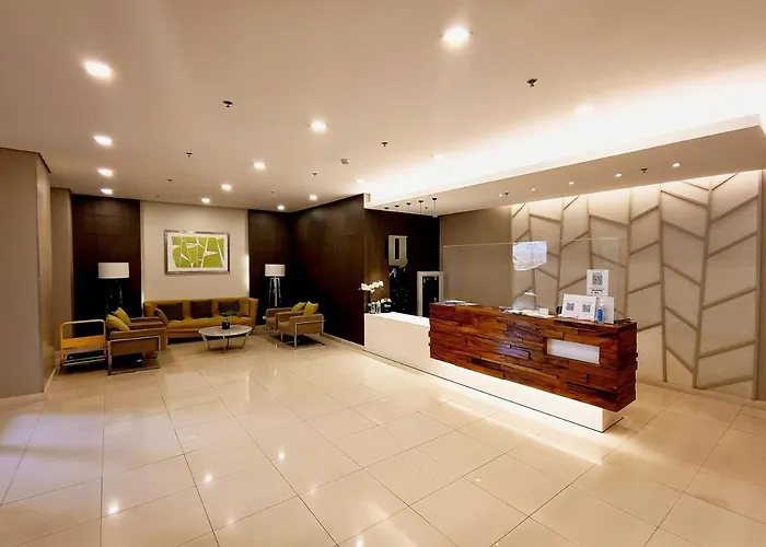 607t2 Avida Riala It Park 2 Bedroom Unit Pool View Apartment *