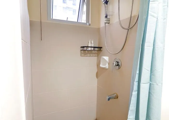 Apartment 607t2 Avida Riala It Park 2 Bedroom Unit Pool View
